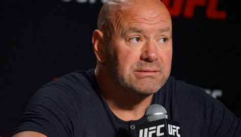 VIDEO Dana White halts UFC 287 press conference due to …