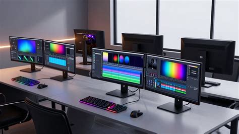 Video editing workstations: Best 8K Power for 2026 - balustradellc