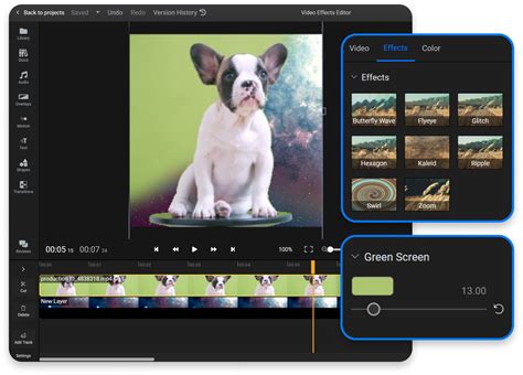 Video Editor Effects - gling.ai - coolestguyplanet.net