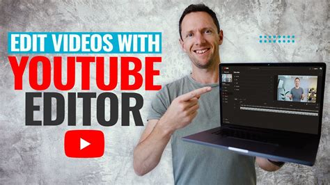 Video Editor YouTube - balustradellc