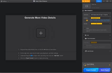 Video Enhancer - Tingkatkan Kualitas Video Online - muktibox.com