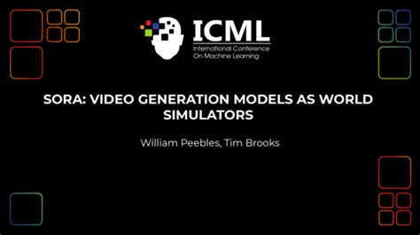 Video generation models as world simulators - OpenAI - coolestguyplanet.net
