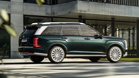 Video Hyundai Palisade - First Drive & Road Test Palisade | Oto - balustradellc