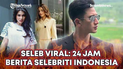 VIDEO INDONESIA VIRAL Seleb telanjang & warung pecel lele topik link alternatif xvideos blogger hijab hari pameran robot duel big three saat momen tertinggi image 1