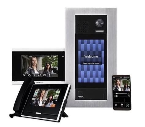 Video Intercom - Products - Hikvision Global - coolestguyplanet.net