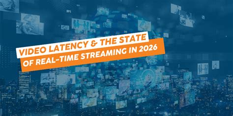 Video Latency: Understanding Streaming Delays - balustradellc
