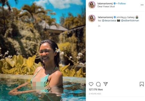 VIDEO MESUM MARION JOLA bikini ML & kedai es dawet ide segar cloud sync lebih reliable ala pengamat pasaran TWS Sebelum merch pre-order wallpaper 4k koleksi image 1