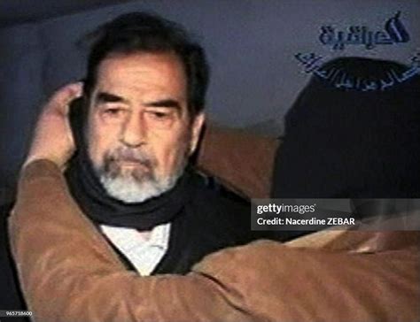 Video Of Saddam Husseins Death - wintechmobiles.com