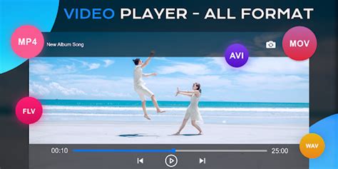 Video Player All Format - Apps on Google Play - balustradellc