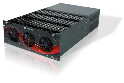 Video Production Storage Solutions by 45Drives - balustradellc