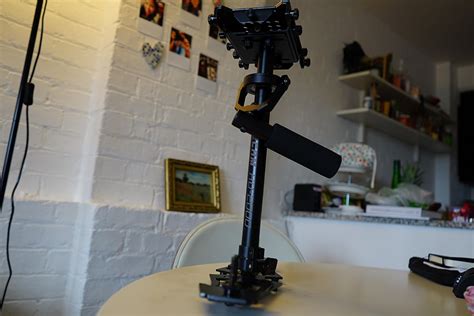 Video Stabilizers | Professional Video Camera … - balustradellc