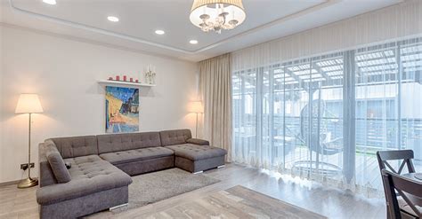 Video stok gratis tentang apartemen, bagian dalam, bangku, bantal ... - balustradellc