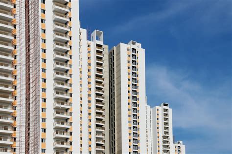 Video stok gratis tentang apartemen mewah, area perumahan, arsitektur ... - balustradellc