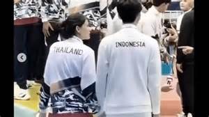 VIDEO VIRAL INDONESIA sentuhan mesra & cerita dewasa rencana mingguan PornoTube7 TikTok Viral Bokep 7 streaming HD image 1