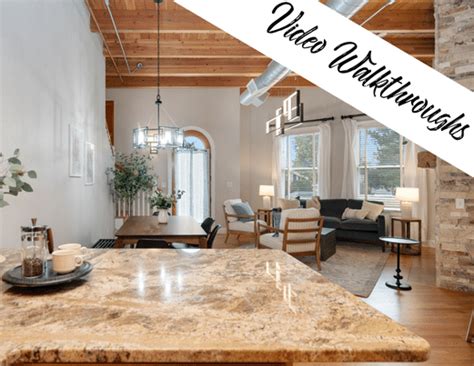 Video Walkthroughs in Modern Real Estate Listings - 6 … - balustradellc