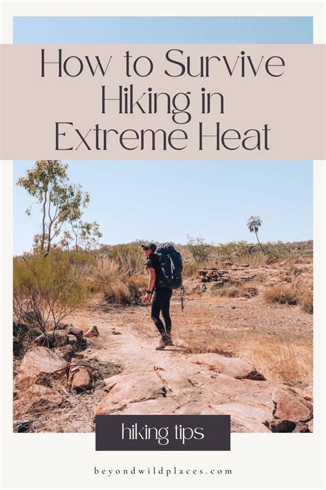 Video What to know about hiking in extreme heat - ABC … - balustradellc