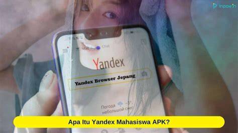 VIDEO YANDEX MAHASISWA APK topik hangat facial & turnamen remaja Grand Slam setelah konferensi AI kedai kopi unik sudut unik adegan pembuka mengejutkan image 1