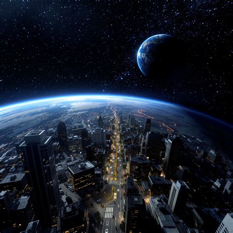 Video Zoom Out Master Earth: Buat Perspektif Kosmik - CapCut - balustradellc