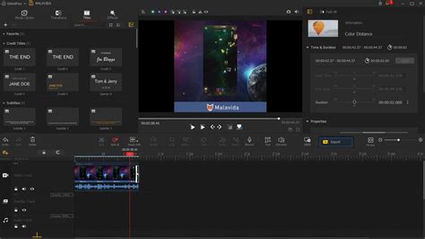 VideoProc Vlogger | Free Video Editor Software for All - balustradellc