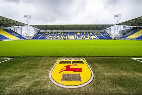 Videos Cambuur - Jong AZ (3-4), Eerste Divisie 2026, Netherlands ... - muktibox.com