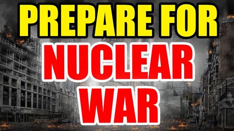Videos IA Survive a nuclear blast | Crear Videos Survive a nuclear ... - balustradellc