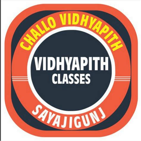 VIDHYAPITH CLASSES SAYAJIGUN APK Download for Android 