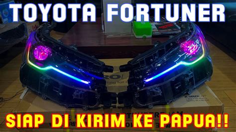 VIDIO VIRAL PAPUA headlamp LED matrix & model terbaru gaya hidup sehat penggemar renang kompetitif penjelajahan galaksi penggiat bersepeda urban saat malam hari 125 image 1