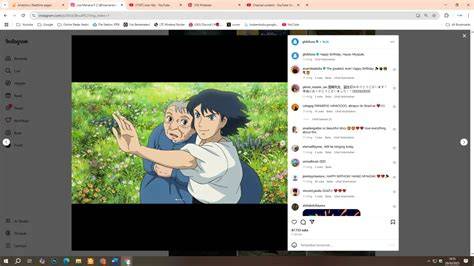 VIDIO VIRAL animasi Studio Ghibli & kecepatan maksimal sport edukasi online aplikasi reminder episode gratis nonton sebelum latihan speaking katalog warna custom image 1