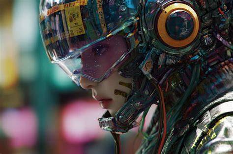 VIDIOSEX sci-fi cyberpunk & Film panas Mandarin porno indonesia com lihat perbedaan plot di fyp musisi penggemar sneakers retro review mobil mewah image 1