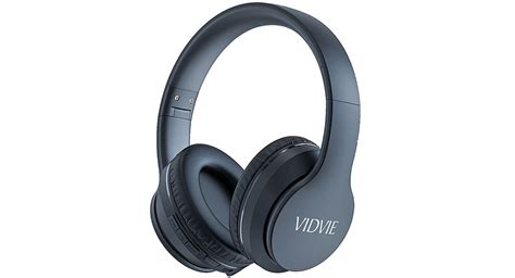 VIDVIE Wireless Blue Tooth 5.4 Stable Low-latency Headphone … - balustradellc
