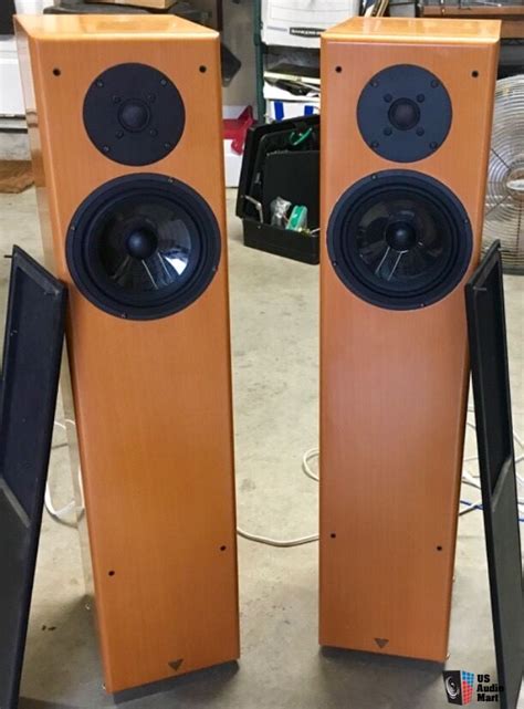 Vienna Acoustics Bach Floorstanding Speakers - Audio Review - balustradellc