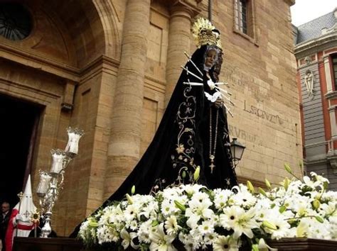 VIERNES DE DOLORES. SEMANA SANTA... - Murcianosviajeros