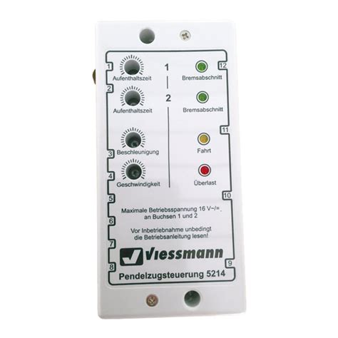 VIESSMANN 5214 OPERATING INSTRUCTION Pdf Download ManualsLib