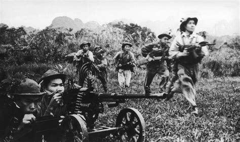 Viet Cong Guerrillas Vietnam War - wintechmobiles.com