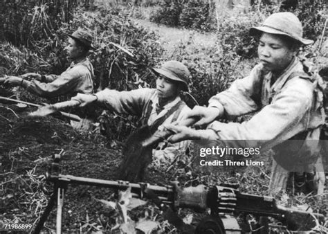 Viet Cong Step Up Guerrilla Warfare - JSTOR - wintechmobiles.com