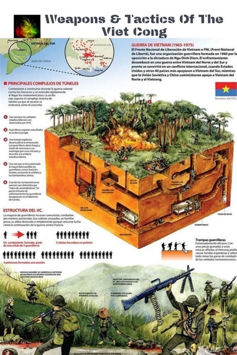 VIETCONG STRATEGY AND TACTICS - wintechmobiles.com