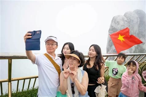 Vietnam becomes increasingly popular destination for French tourists - balustradellc