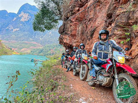 Vietnam Motorbike Tours - Explore Vietnam's Best … - balustradellc