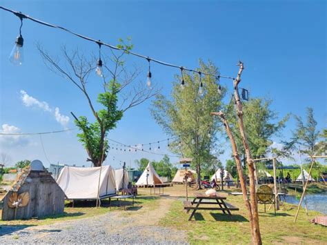 Vietnam Nature Camping: Top Scenic Campsites for an … - balustradellc