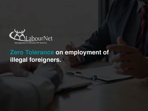 Vietnam province cautions employers over illegal foreign workers after ... - balustradellc