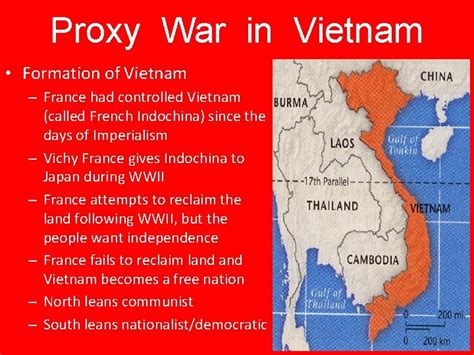 Vietnam War Cold War Proxy War - wintechmobiles.com