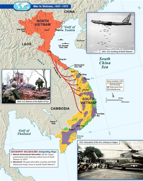 Vietnam War Cold War - wintechmobiles.com