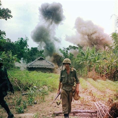 Vietnam War Facts | Britannica - wintechmobiles.com