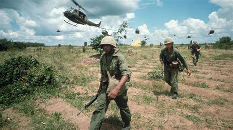 Vietnam War - Encyclopedia Britannica - wintechmobiles.com