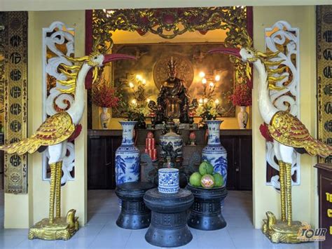 Vietnamese folk religion - balustradellc