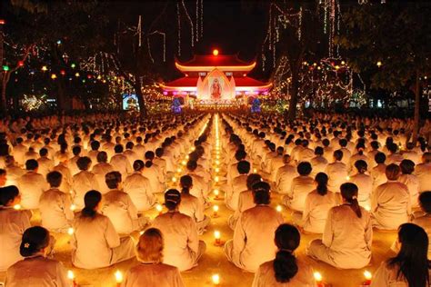 Vietnamese Folk Religion Beliefs - WorldAtlas - balustradellc