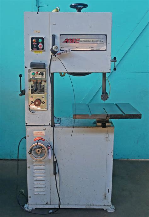 View 18 Bandsaw Machines for Sale | Machines4u - balustradellc
