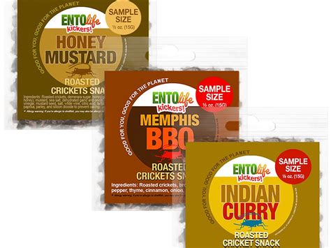 View All Edible Insect Products Category - Edible Insects - balustradellc