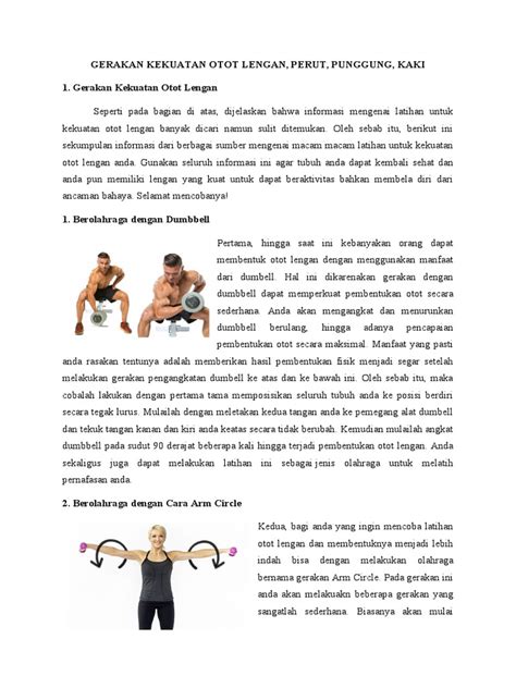 View of Pengaruh Latihan Leg Raise Terhadap Kekuatan Otot Perut ... - balustradellc