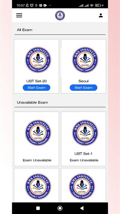VIGYAAN INSTITUTE APK Download for Android 